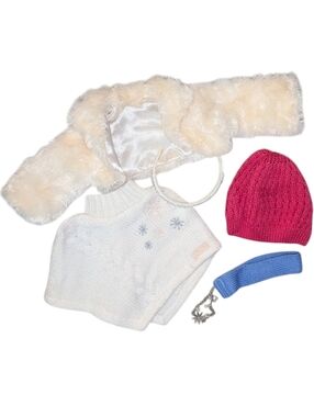 American Girl Winter Accessories